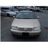 Image 2 : I3 --  2003 VW JETTA GLS  , Brown , 332290  KM's