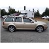 Image 4 : I3 --  2003 VW JETTA GLS  , Brown , 332290  KM's