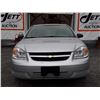 Image 2 : H6 --  2007 CHEVROLET COBALT LS  , Grey , 112252  KM's