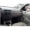 Image 31 : H6 --  2007 CHEVROLET COBALT LS  , Grey , 112252  KM's