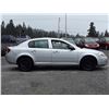 Image 4 : H6 --  2007 CHEVROLET COBALT LS  , Grey , 112252  KM's
