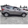 Image 4 : H3 --  2012 HYUNDAI TUCSON GL , Brown , 161081  KM's