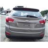 Image 6 : H3 --  2012 HYUNDAI TUCSON GL , Brown , 161081  KM's