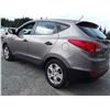 Image 7 : H3 --  2012 HYUNDAI TUCSON GL , Brown , 161081  KM's