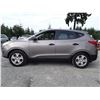Image 8 : H3 --  2012 HYUNDAI TUCSON GL , Brown , 161081  KM's