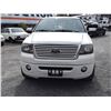 Image 2 : G6 --  2008 FORD F150 SUPERCREW 4X4 , White , 221579  KM's