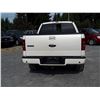 Image 6 : G6 --  2008 FORD F150 SUPERCREW 4X4 , White , 221579  KM's