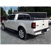Image 7 : G6 --  2008 FORD F150 SUPERCREW 4X4 , White , 221579  KM's