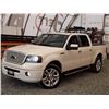 Image 9 : G6 --  2008 FORD F150 SUPERCREW 4X4 , White , 221579  KM's