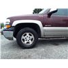 Image 14 : G4 --  2000 CHEVROLET SILVERADO 4X4 , Red , 232941  KM's