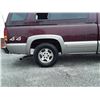 Image 17 : G4 --  2000 CHEVROLET SILVERADO 4X4 , Red , 232941  KM's