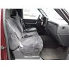 Image 22 : G4 --  2000 CHEVROLET SILVERADO 4X4 , Red , 232941  KM's