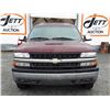Image 2 : G4 --  2000 CHEVROLET SILVERADO 4X4 , Red , 232941  KM's