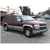 Image 3 : G4 --  2000 CHEVROLET SILVERADO 4X4 , Red , 232941  KM's