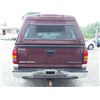 Image 6 : G4 --  2000 CHEVROLET SILVERADO 4X4 , Red , 232941  KM's