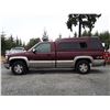 Image 8 : G4 --  2000 CHEVROLET SILVERADO 4X4 , Red , 232941  KM's