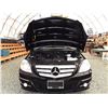 Image 19 : C6F --  2010 MERCEDES B200 TURBO , Black , 182702  KM's