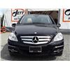 Image 2 : C6F --  2010 MERCEDES B200 TURBO , Black , 182702  KM's