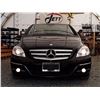 Image 45 : C6F --  2010 MERCEDES B200 TURBO , Black , 182702  KM's