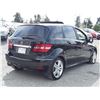Image 5 : C6F --  2010 MERCEDES B200 TURBO , Black , 182702  KM's