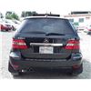 Image 6 : C6F --  2010 MERCEDES B200 TURBO , Black , 182702  KM's