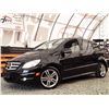 Image 9 : C6F --  2010 MERCEDES B200 TURBO , Black , 182702  KM's