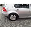 Image 16 : E6 --  2007 VW CITY GOLF  , Grey , 140316  KM's