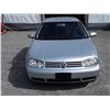 Image 2 : E6 --  2007 VW CITY GOLF  , Grey , 140316  KM's