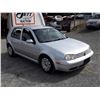 Image 3 : E6 --  2007 VW CITY GOLF  , Grey , 140316  KM's