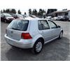 Image 5 : E6 --  2007 VW CITY GOLF  , Grey , 140316  KM's