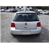 Image 6 : E6 --  2007 VW CITY GOLF  , Grey , 140316  KM's