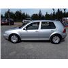 Image 8 : E6 --  2007 VW CITY GOLF  , Grey , 140316  KM's