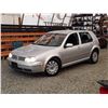Image 9 : E6 --  2007 VW CITY GOLF  , Grey , 140316  KM's