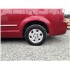 Image 14 : A12A --  2008 DODGE GRAND CARAVAN SE , Red , 281392  KM's