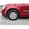 Image 17 : A12A --  2008 DODGE GRAND CARAVAN SE , Red , 281392  KM's