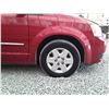 Image 18 : A12A --  2008 DODGE GRAND CARAVAN SE , Red , 281392  KM's