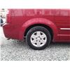 Image 19 : A12A --  2008 DODGE GRAND CARAVAN SE , Red , 281392  KM's