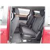 Image 33 : A12A --  2008 DODGE GRAND CARAVAN SE , Red , 281392  KM's