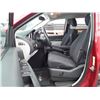 Image 34 : A12A --  2008 DODGE GRAND CARAVAN SE , Red , 281392  KM's