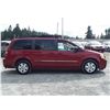 Image 4 : A12A --  2008 DODGE GRAND CARAVAN SE , Red , 281392  KM's