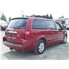 Image 5 : A12A --  2008 DODGE GRAND CARAVAN SE , Red , 281392  KM's