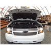 Image 19 : C6E --  2009 CHEVROLET TAHOE SPECIAL 4X4 , White , 217389  KM's