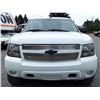 Image 2 : C6E --  2009 CHEVROLET TAHOE SPECIAL 4X4 , White , 217389  KM's