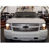 Image 45 : C6E --  2009 CHEVROLET TAHOE SPECIAL 4X4 , White , 217389  KM's