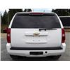 Image 6 : C6E --  2009 CHEVROLET TAHOE SPECIAL 4X4 , White , 217389  KM's