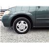 Image 16 : A8 --  2000 MAZDA MPV LX , Green , 161242  KM's