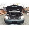 Image 19 : A8 --  2000 MAZDA MPV LX , Green , 161242  KM's