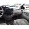 Image 36 : A8 --  2000 MAZDA MPV LX , Green , 161242  KM's