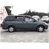 Image 4 : A8 --  2000 MAZDA MPV LX , Green , 161242  KM's