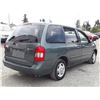 Image 5 : A8 --  2000 MAZDA MPV LX , Green , 161242  KM's